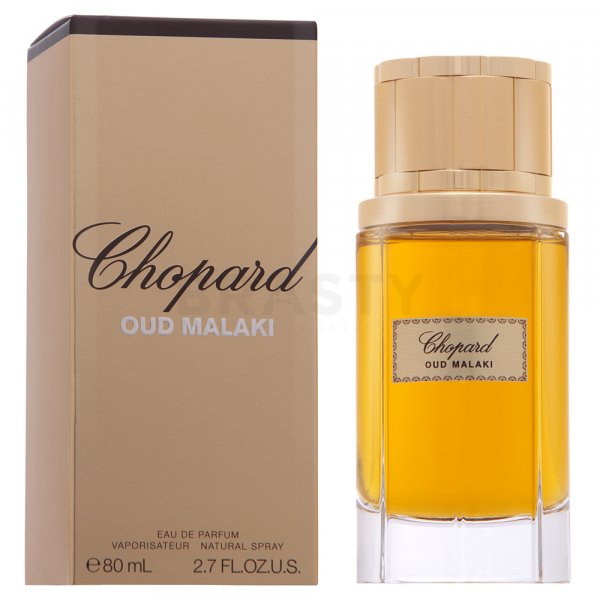 Chopard Oud Malaki EDP M 80 ml