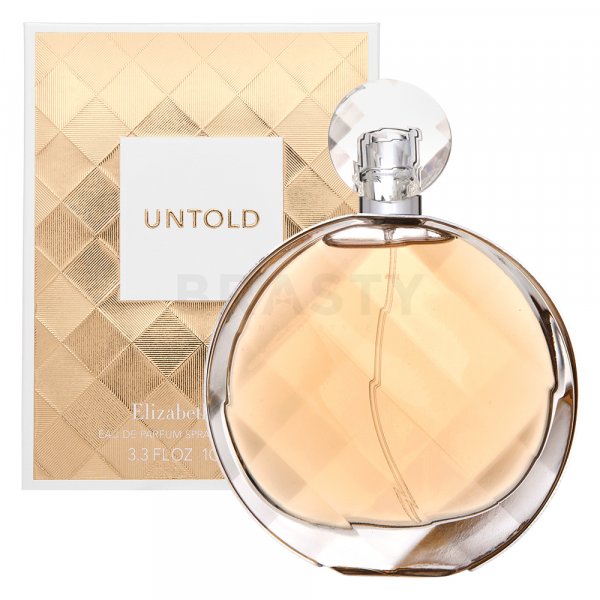 Elizabeth Arden Untold EDP W 100 ml