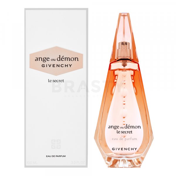 Givenchy Ange ou Démon Le Secret 2014 EDP W 100 ml