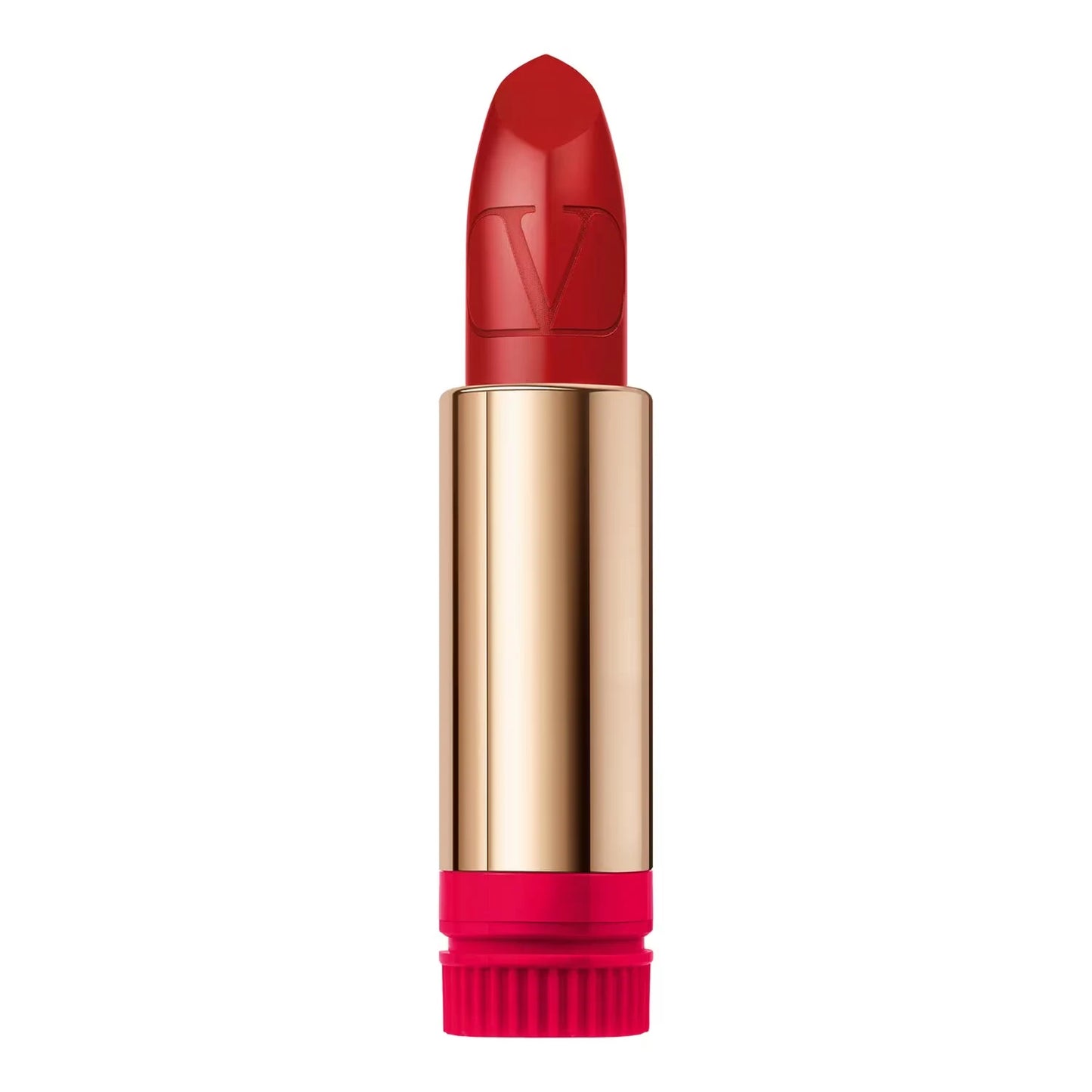 VALENTINO Rosso Valentino - Lipstick Refill - Satin, Matte Finish