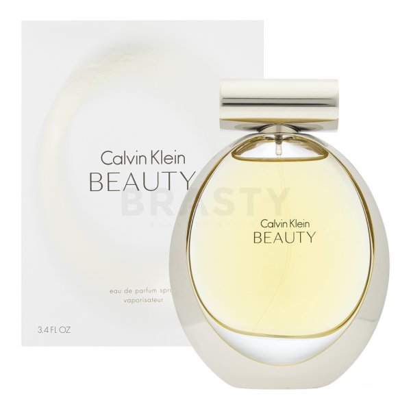 Calvin Klein Beauty EDP W 100 ml