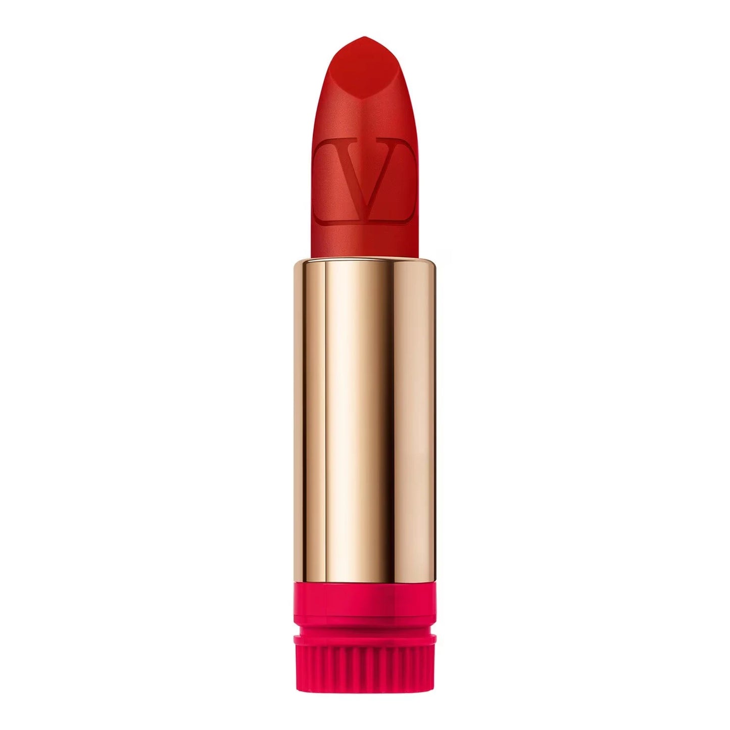 VALENTINO Rosso Valentino - Lipstick Refill - Satin, Matte Finish