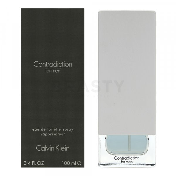 Calvin Klein Contradiction for Men EDT M 100 ml