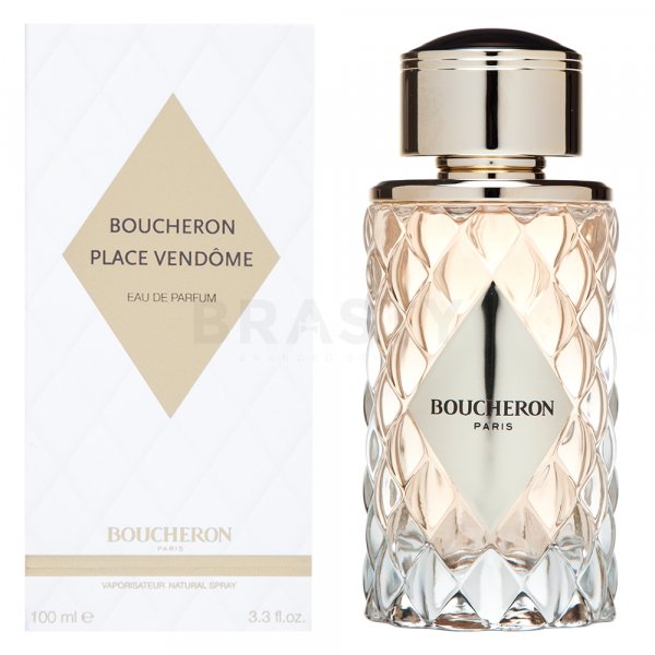 Boucheron Place Vendôme EDP W 100 ml