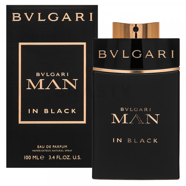 Bvlgari Man in Black EDP M 100 ml