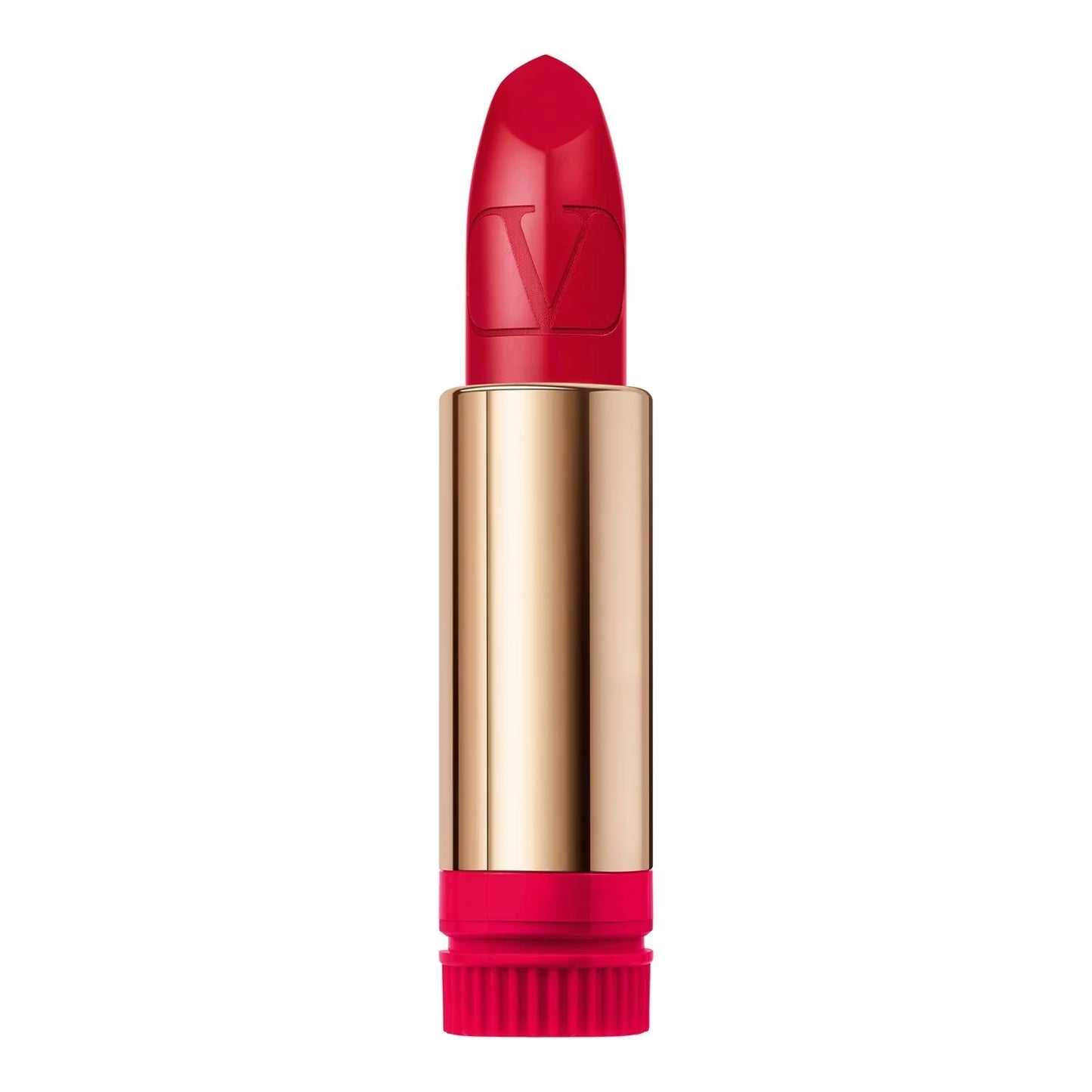 VALENTINO Rosso Valentino - Lipstick Refill - Satin, Matte Finish