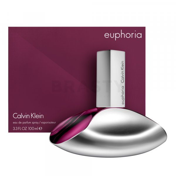 Calvin Klein Euphoria EDP W 100 ml