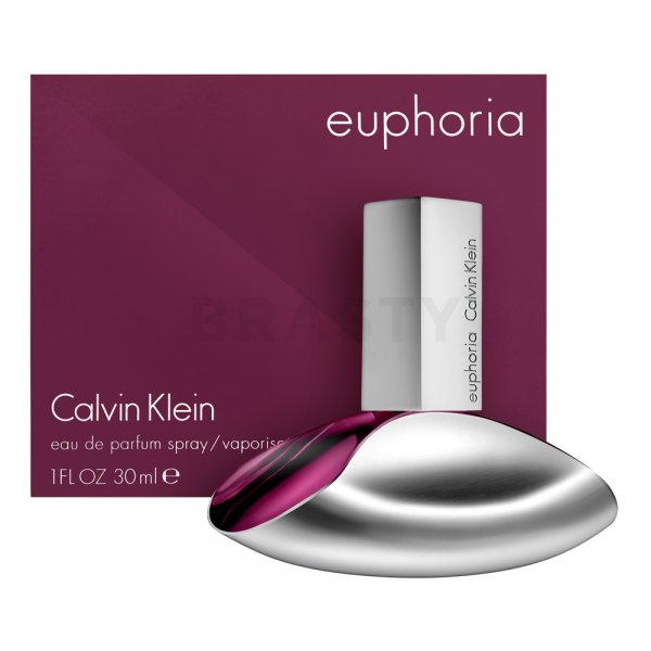 Calvin Klein Euphoria EDP W 30 ml