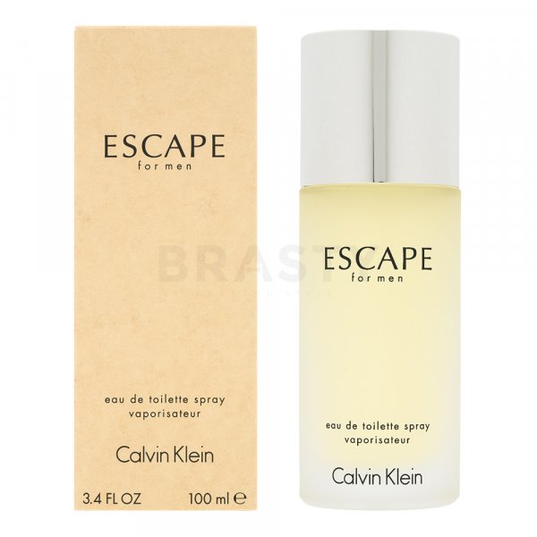 Calvin Klein Escape for Men EDT M 100 ml