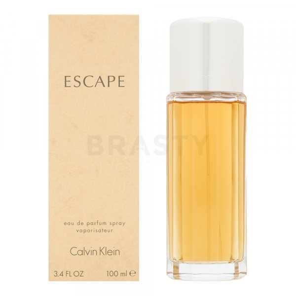 Calvin Klein Escape EDP W 100 ml