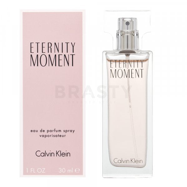 Calvin Klein Eternity Moment EDP W 30 ml