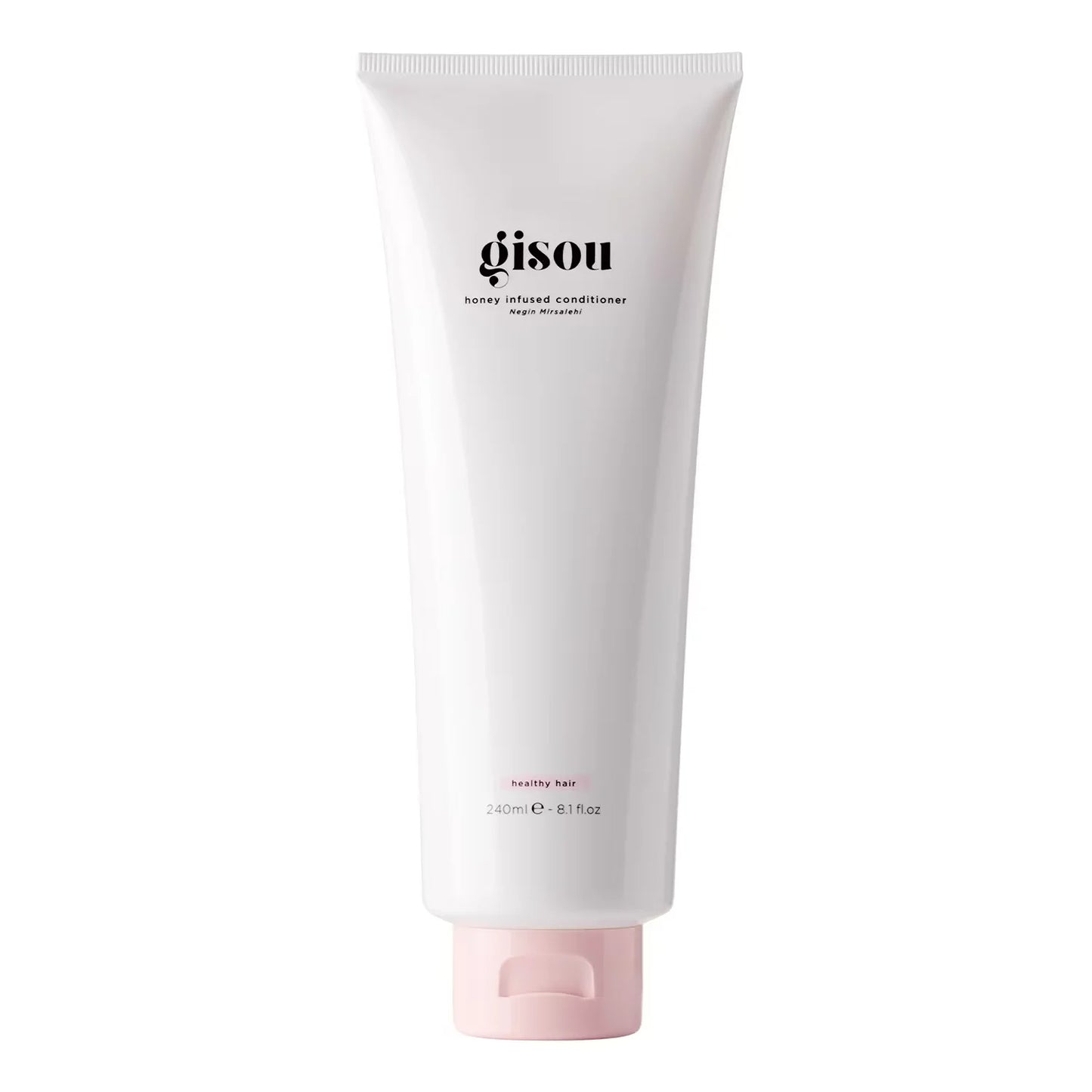 GISOU Honey Infused Conditioner