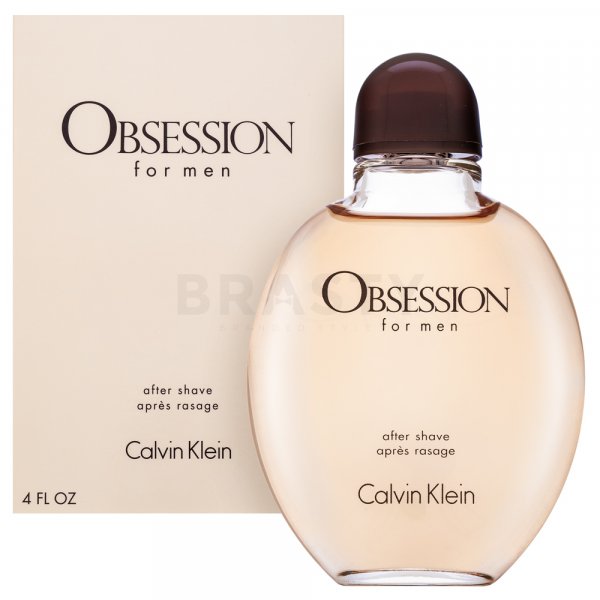 Calvin Klein Obsession for Men ASW M 125 ml