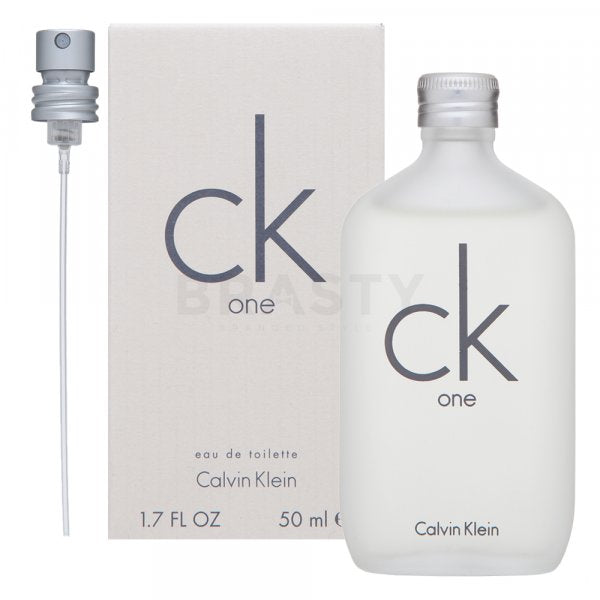 Calvin Klein CK One EDT U 50 ml