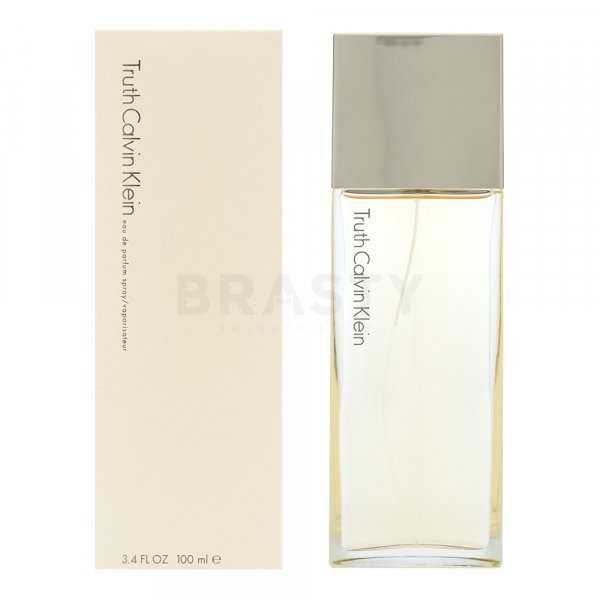 Calvin Klein Truth EDP W 100 ml