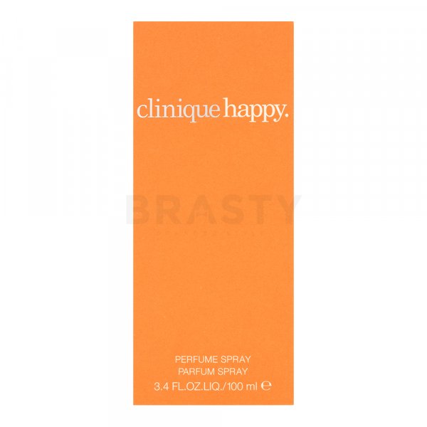 Clinique Happy EDP W 100 ml