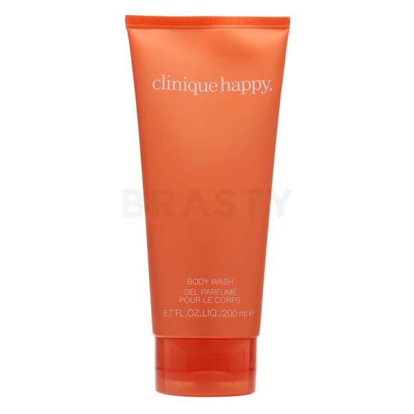 Clinique Happy SWG W 200 ml