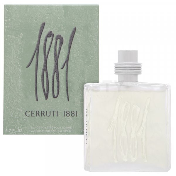 Cerruti 1881 pour Homme EDT M 200 ml