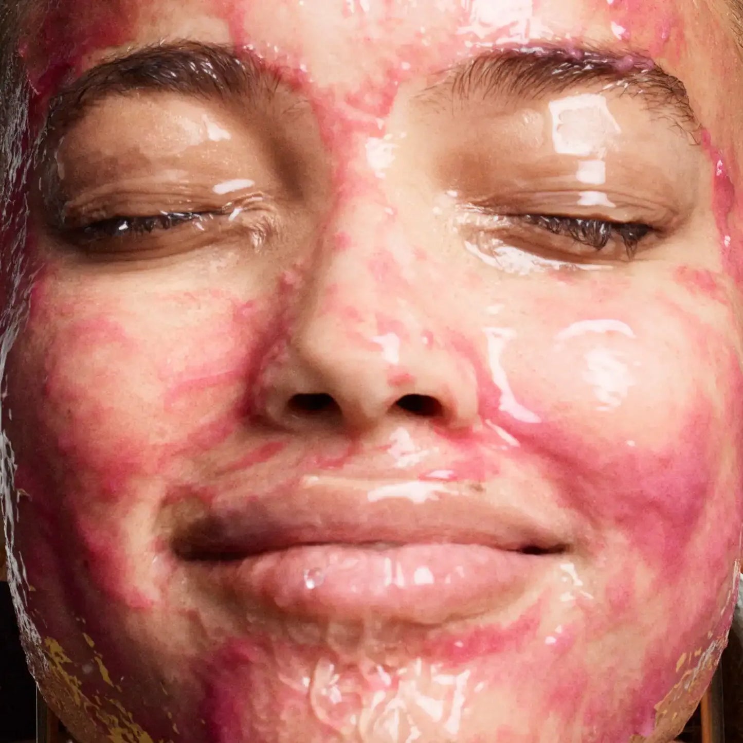 FENTY SKIN Cherry Dub - Daily Exfoliating Facial Cleanser