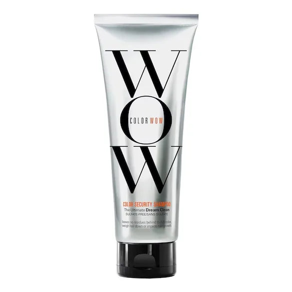 COLOR WOW Color Security Routine