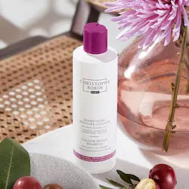 CHRISTOPHE ROBIN Camu Berry Color Shield Shampoo