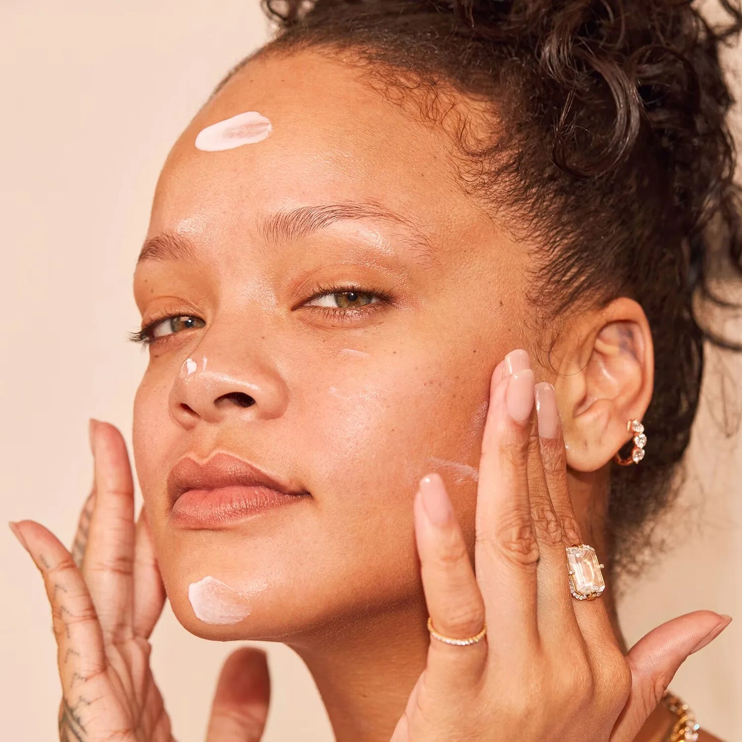 FENTY SKIN Hydra Vizor - Niacinamide Moisturizer + SPF 30
