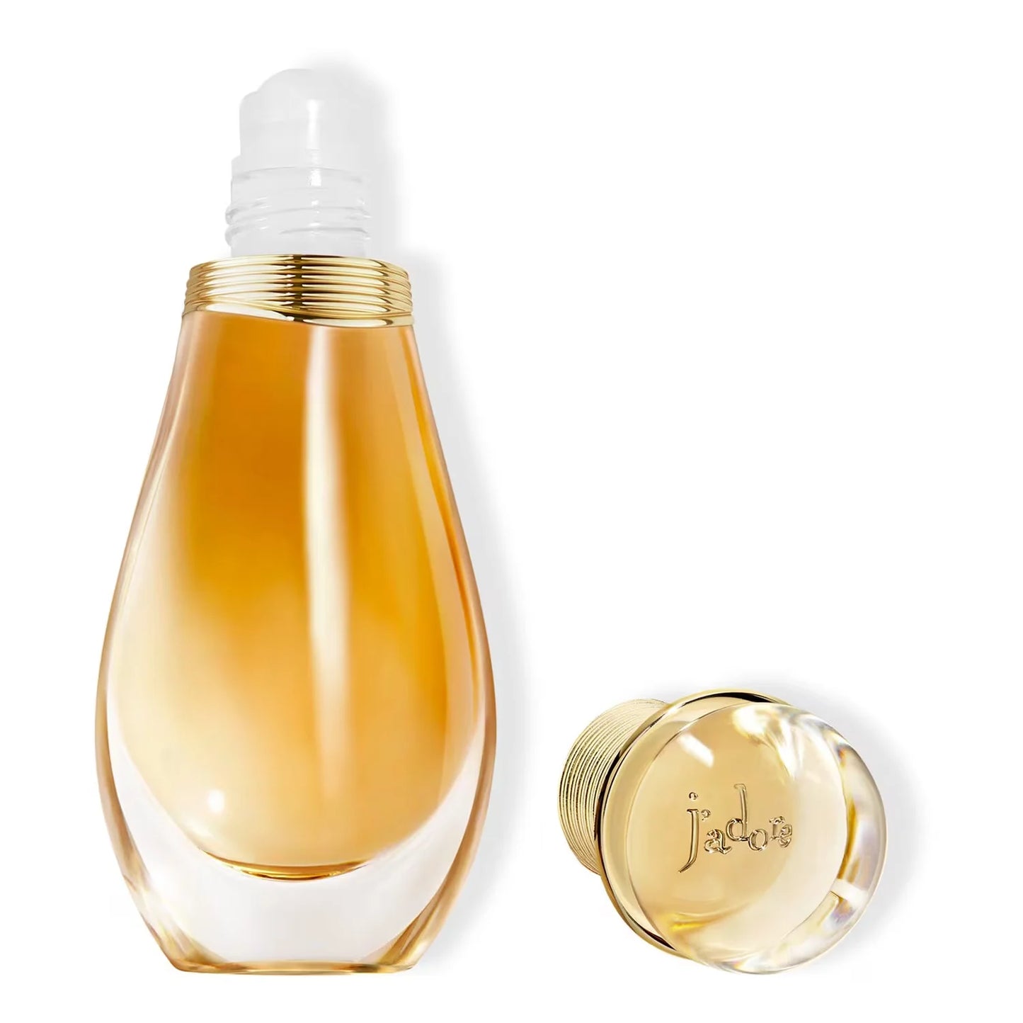 DIOR J'adore eau de parfum infinissime Roller-Pearl