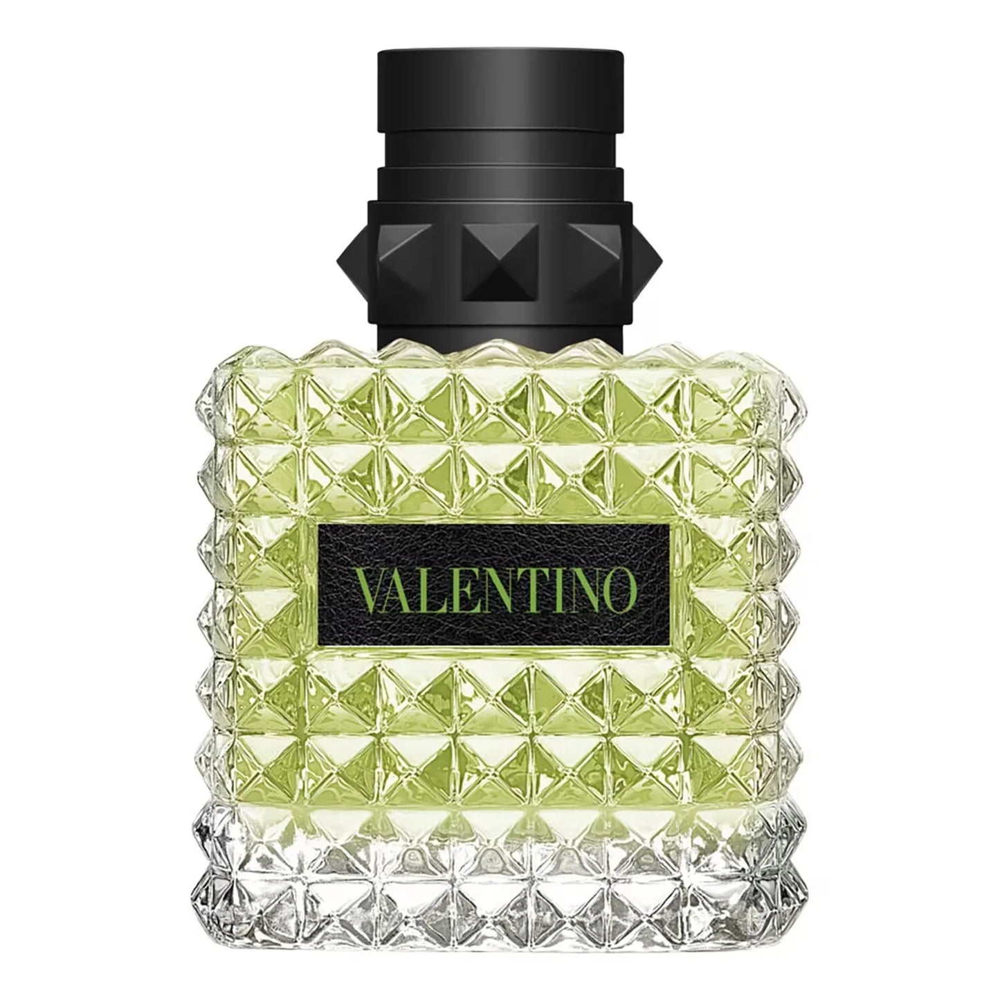 VALENTINO Born in Roma Green Stravaganza Donna Eau de Parfum for women, Floral Woody Amber