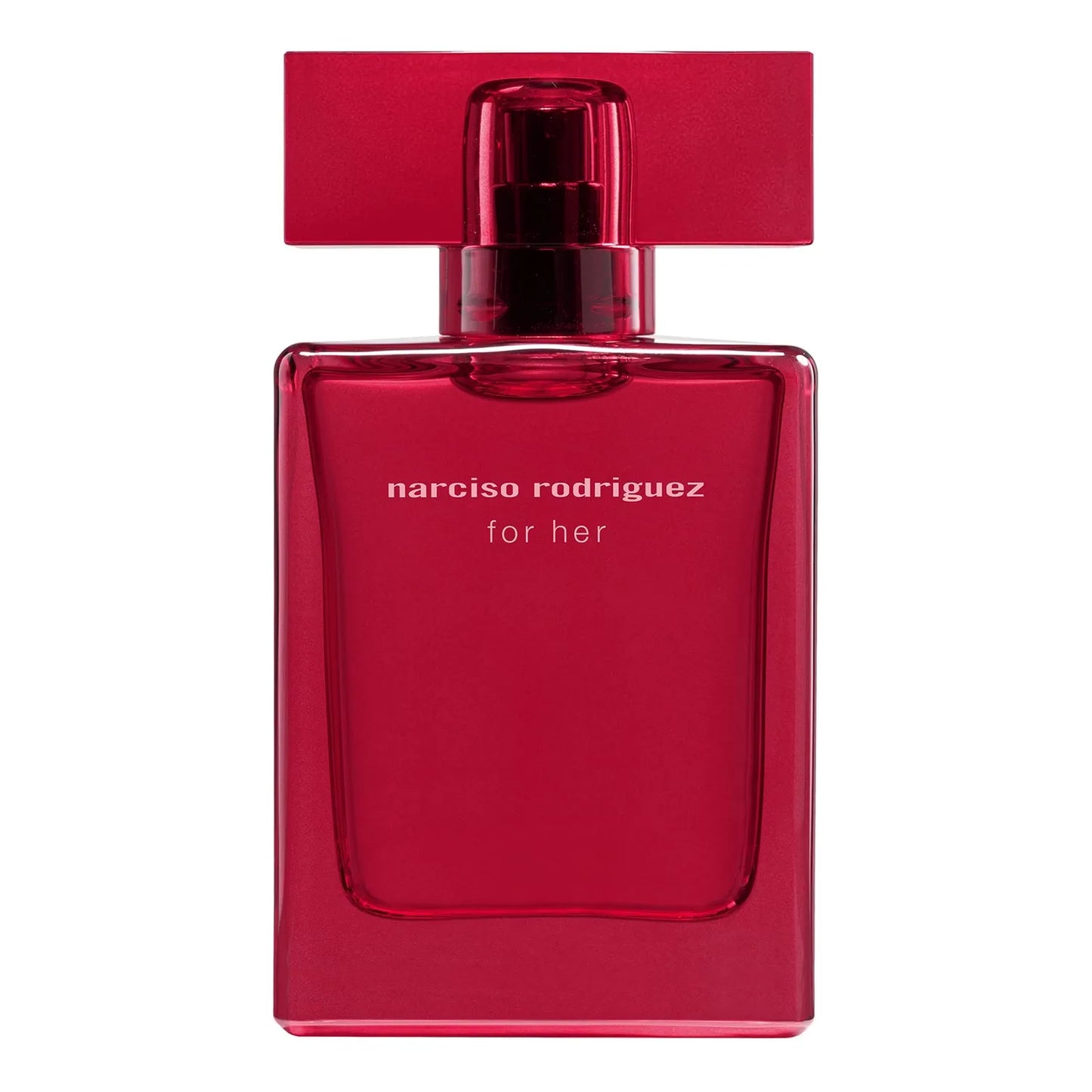 NARCISO RODRIGUEZ for her - Intense Eau de Parfum