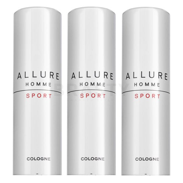 Chanel Allure Homme Sport Cologne SET M 20 ml Set I.