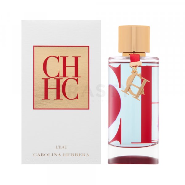 Carolina Herrera CH L'Eau EDT W 100 ml
