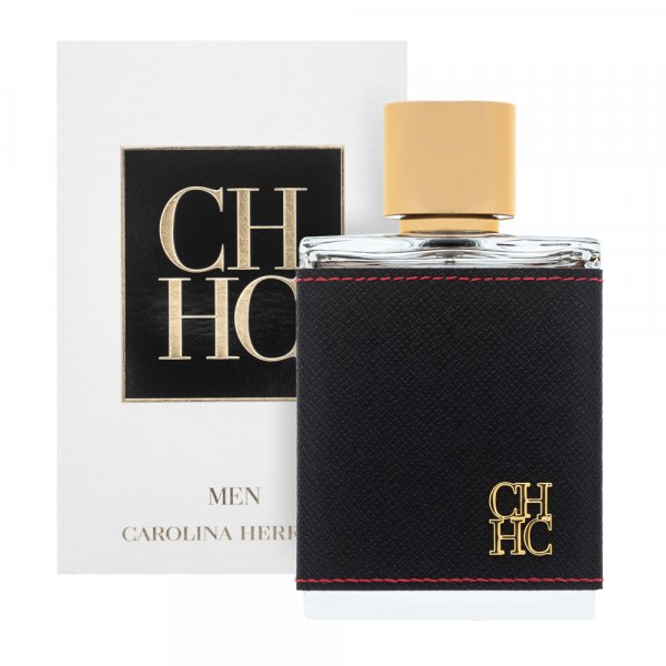 Carolina Herrera CH Men EDT M 100 ml