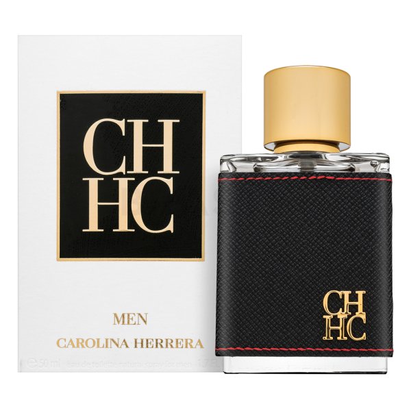 Carolina Herrera CH Men EDT M 50 ml