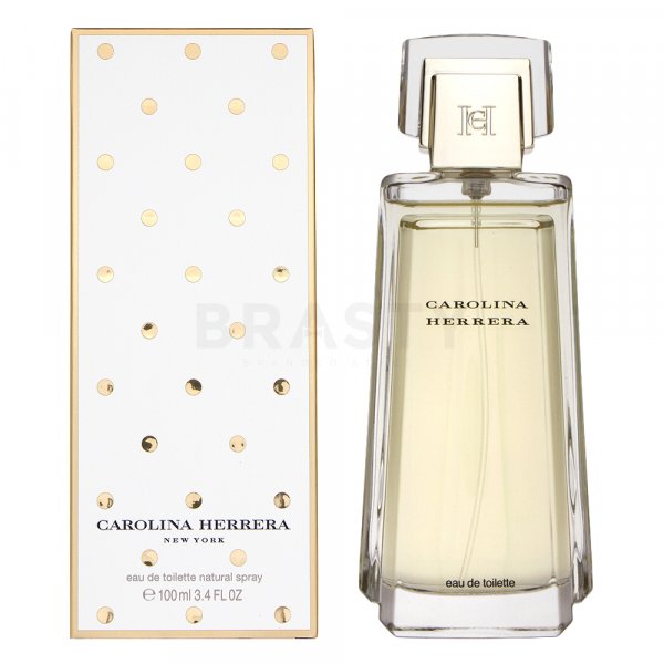 Carolina Herrera Carolina Herrera EDT W 100 ml