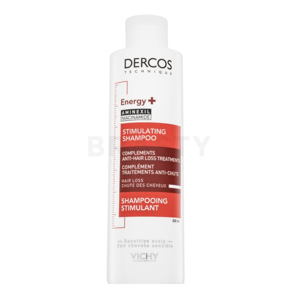 Vichy Dercos Stimulating Shampoo 200 ml