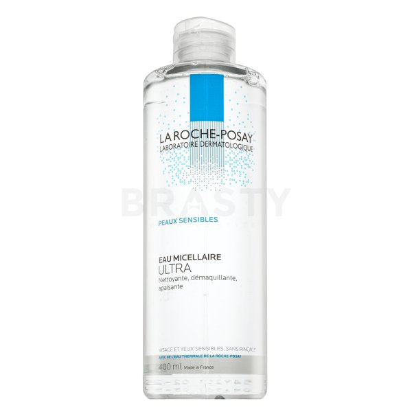 La Roche-Posay Physiologique Ultra 400 ml