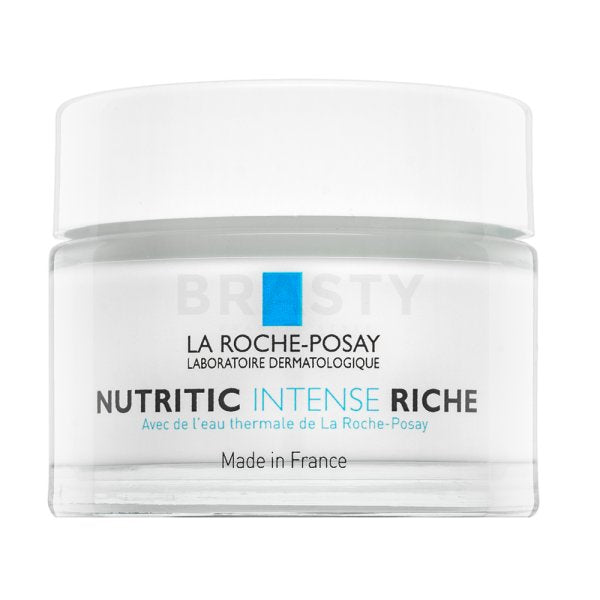 La Roche-Posay Nutritic Intense Riche Cream 50 ml