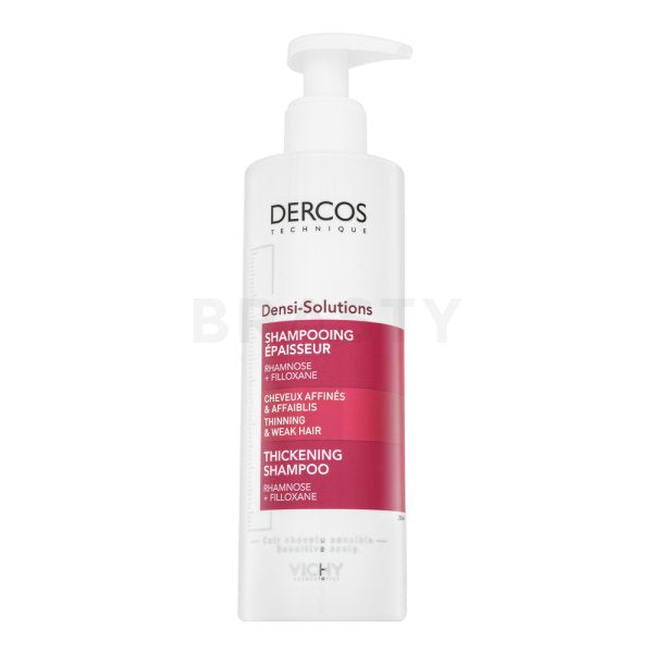 Vichy Dercos Densi-Solutions Thickening Shampoo 250 ml
