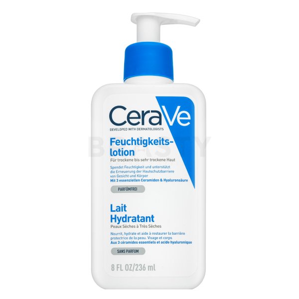 CeraVe Moisturising Lotion 236 ml