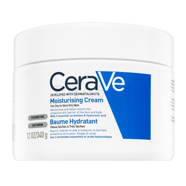 CeraVe Moisturising Cream 340 g