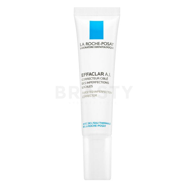 La Roche-Posay Effaclar A.I. Targeted Imperfection Corrector 15 ml