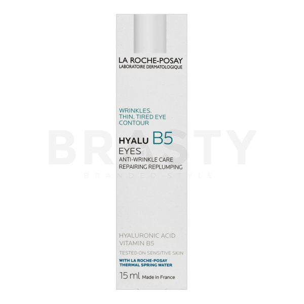 La Roche-Posay Hyalu B5 Eyes Antiwrinkle Care 15 ml