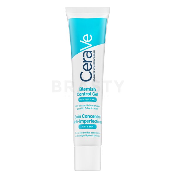CeraVe Blemish Control Gel 40 ml