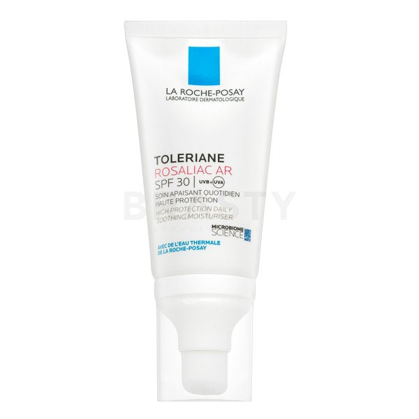 La Roche-Posay Toleriane Rosaliac AR Moisturiser SPF30 50 ml