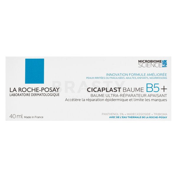 La Roche-Posay Cicaplast Baume B5+ 40 ml