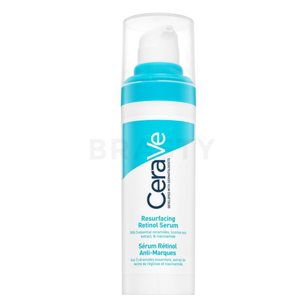 CeraVe Resurfacing Retinol Serum 30 ml