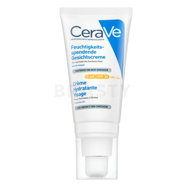 CeraVe Facial Moisturising Lotion SPF30 52 ml