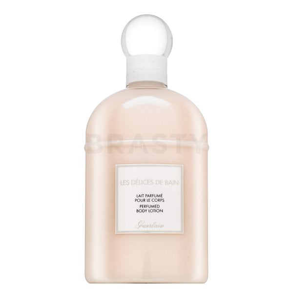 Guerlain Les Délices de Bain BOL U 200 ml