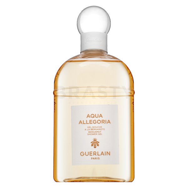 Guerlain Aqua Allegoria Bergamote Calabria SWG U 200 ml