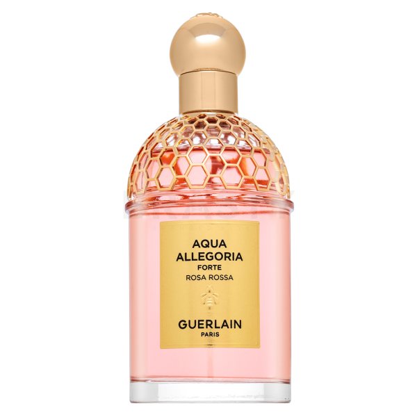 Guerlain Aqua Allegoria Forte Rosa Rossa EDP W 125 ml
